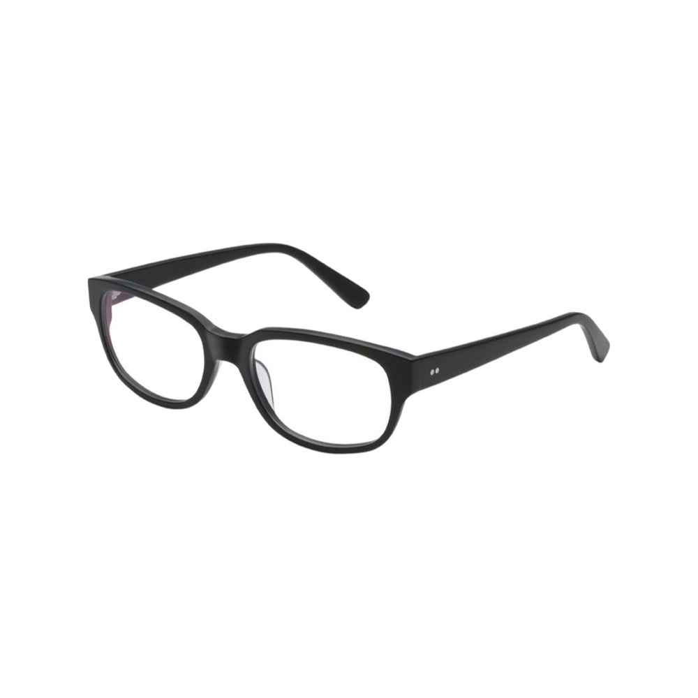 Moscow Yale discontinued frames in Black sz 54